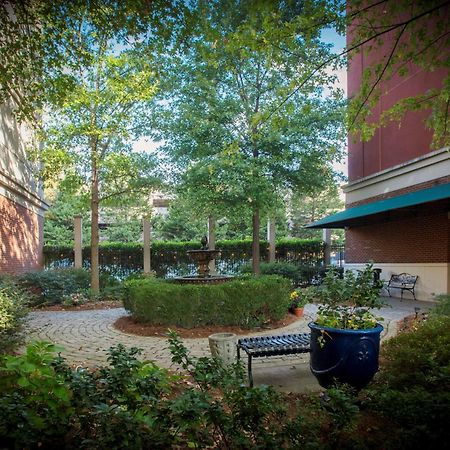 Courtyard By Marriott Athens Downtown Hotel Luaran gambar