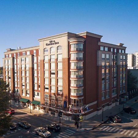 Courtyard By Marriott Athens Downtown Hotel Luaran gambar