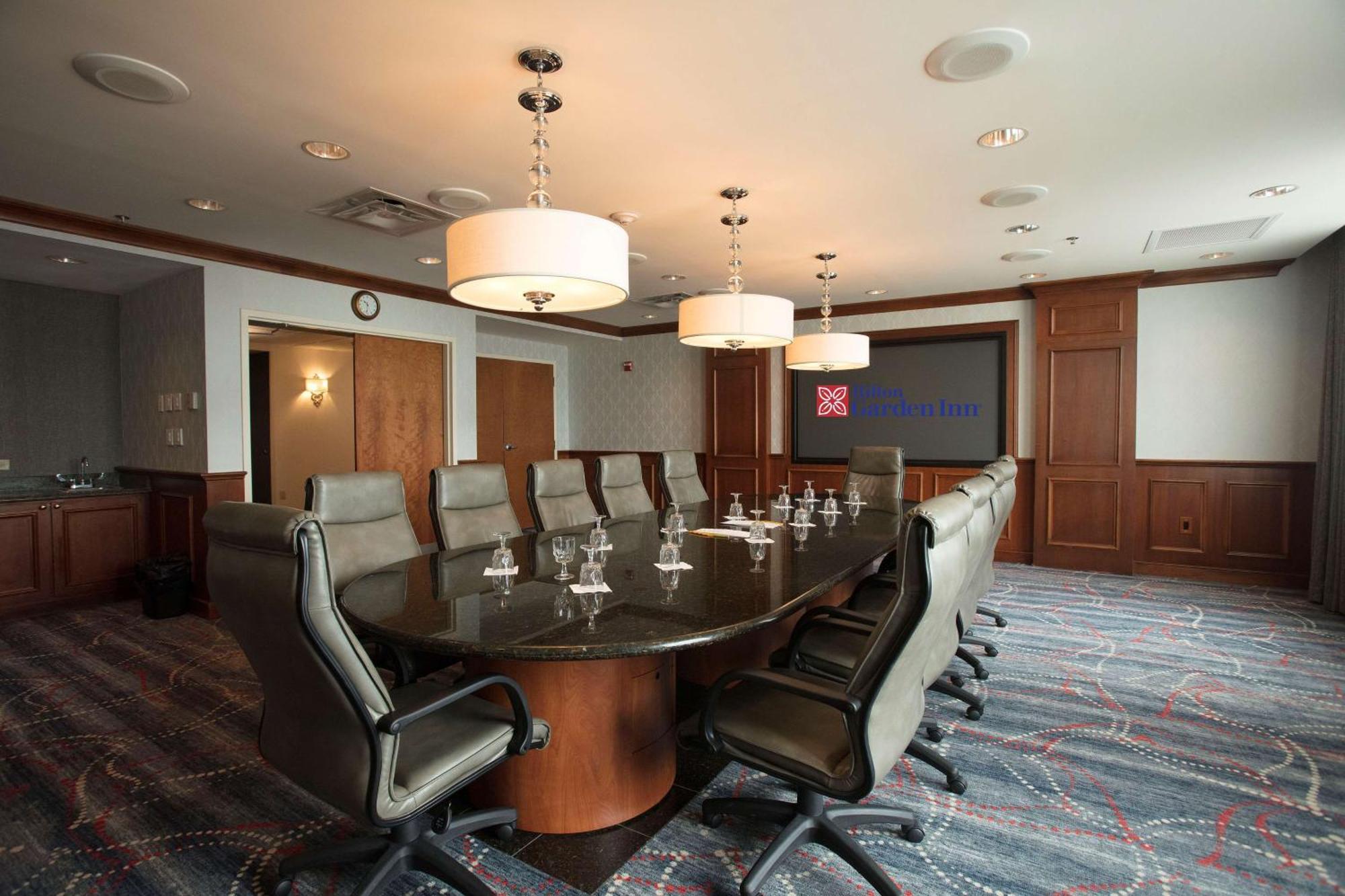 Courtyard By Marriott Athens Downtown Hotel Luaran gambar