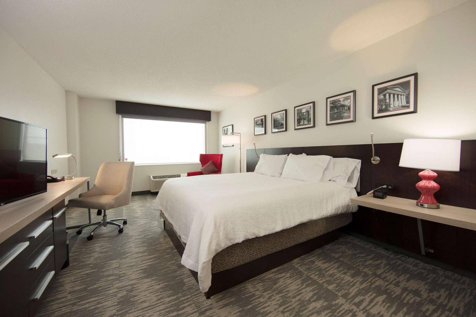 Courtyard By Marriott Athens Downtown Hotel Luaran gambar