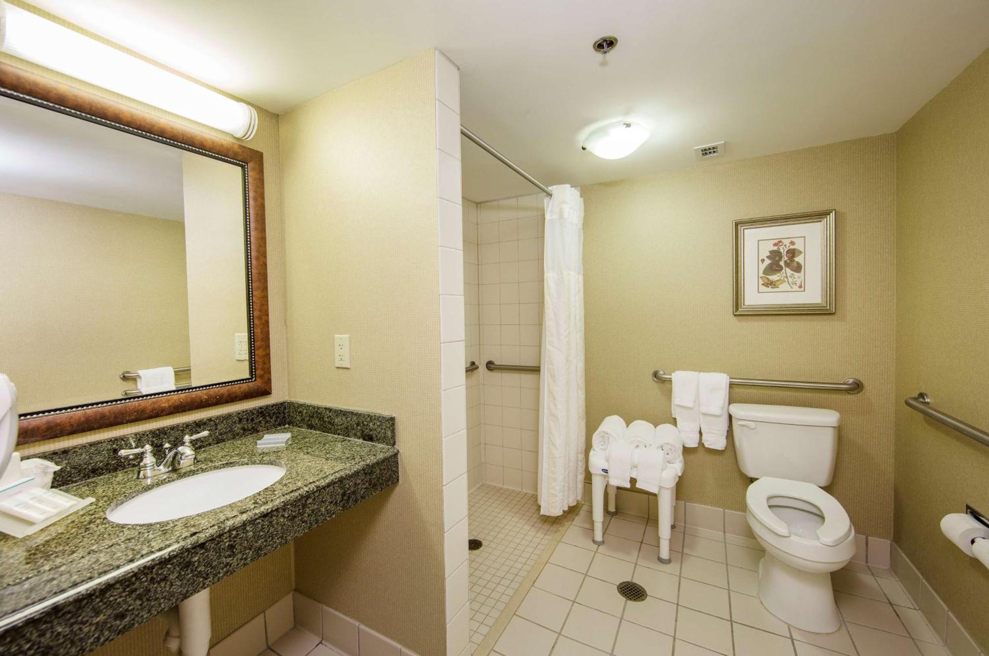 Courtyard By Marriott Athens Downtown Hotel Luaran gambar
