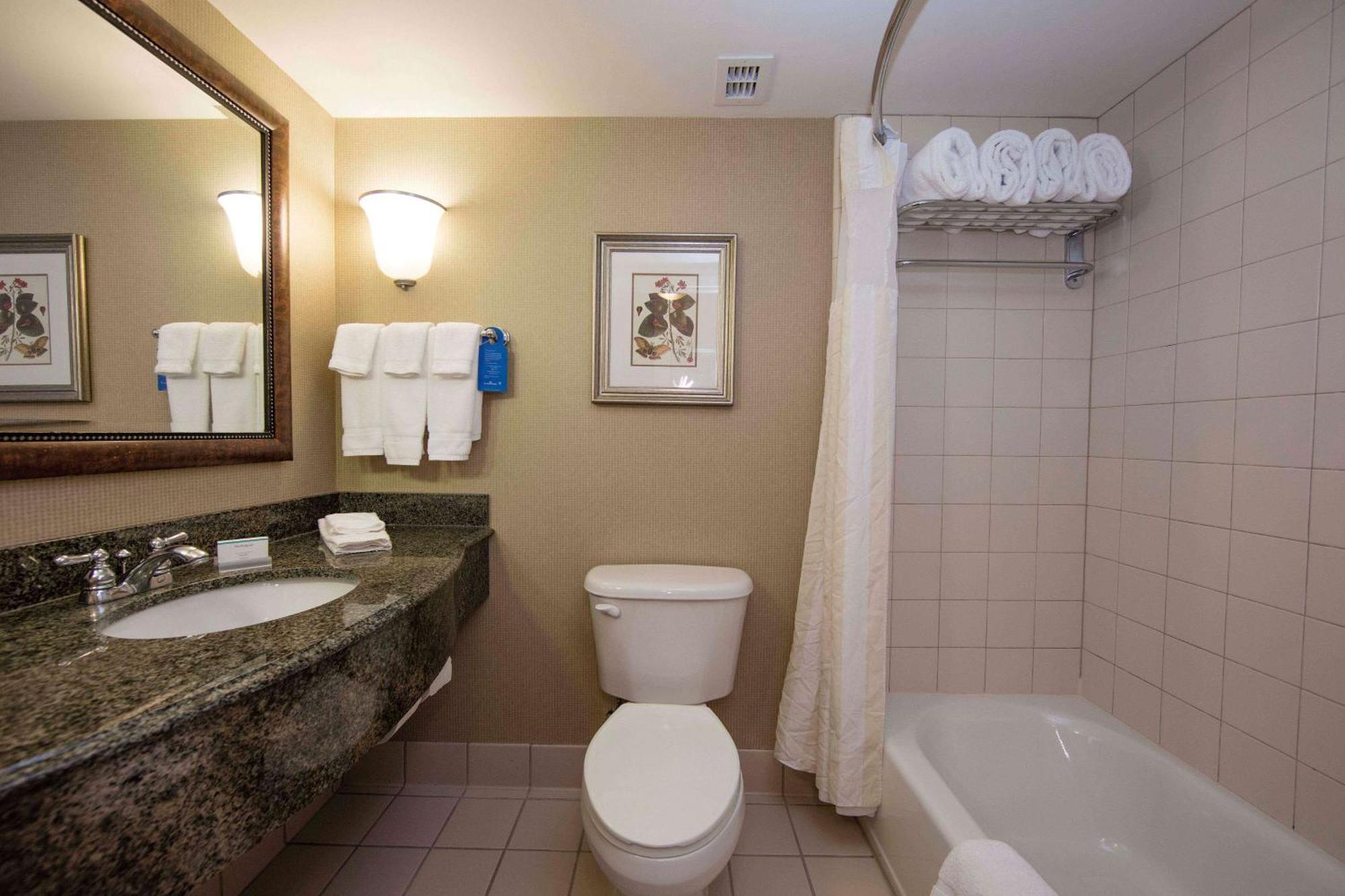 Courtyard By Marriott Athens Downtown Hotel Luaran gambar