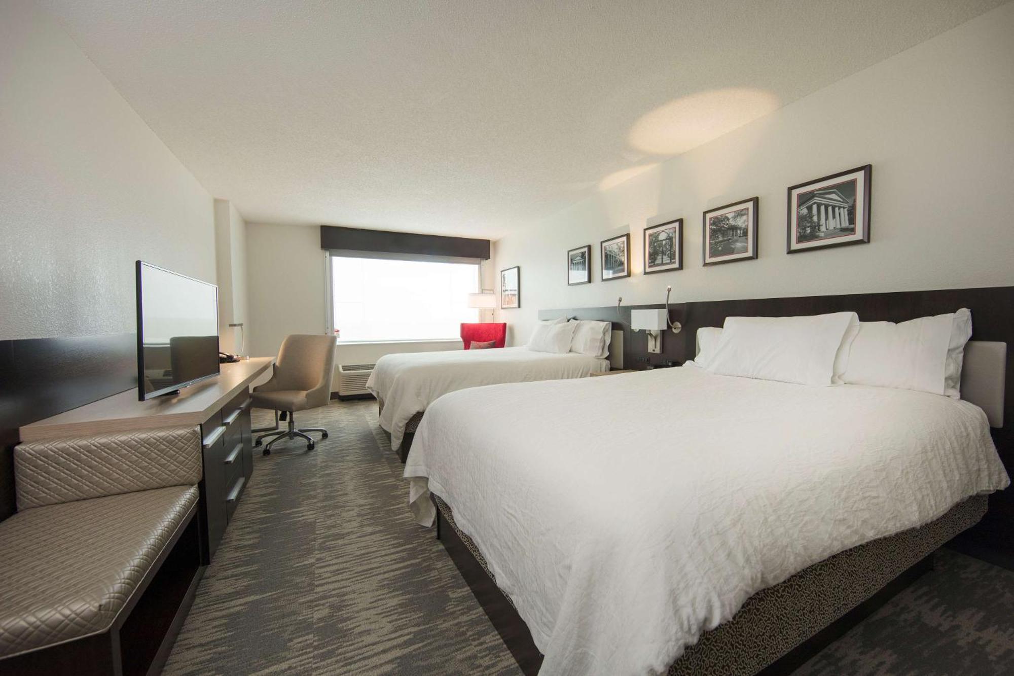 Courtyard By Marriott Athens Downtown Hotel Luaran gambar