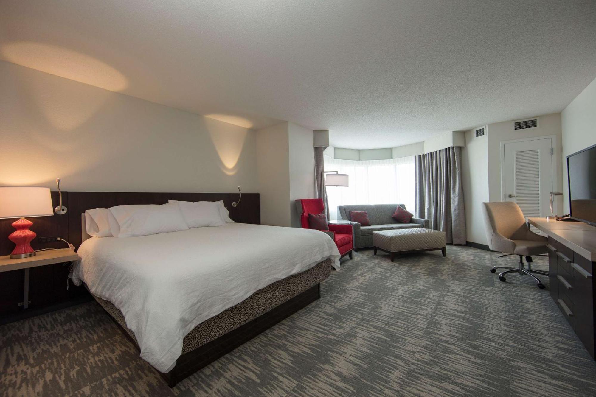 Courtyard By Marriott Athens Downtown Hotel Luaran gambar