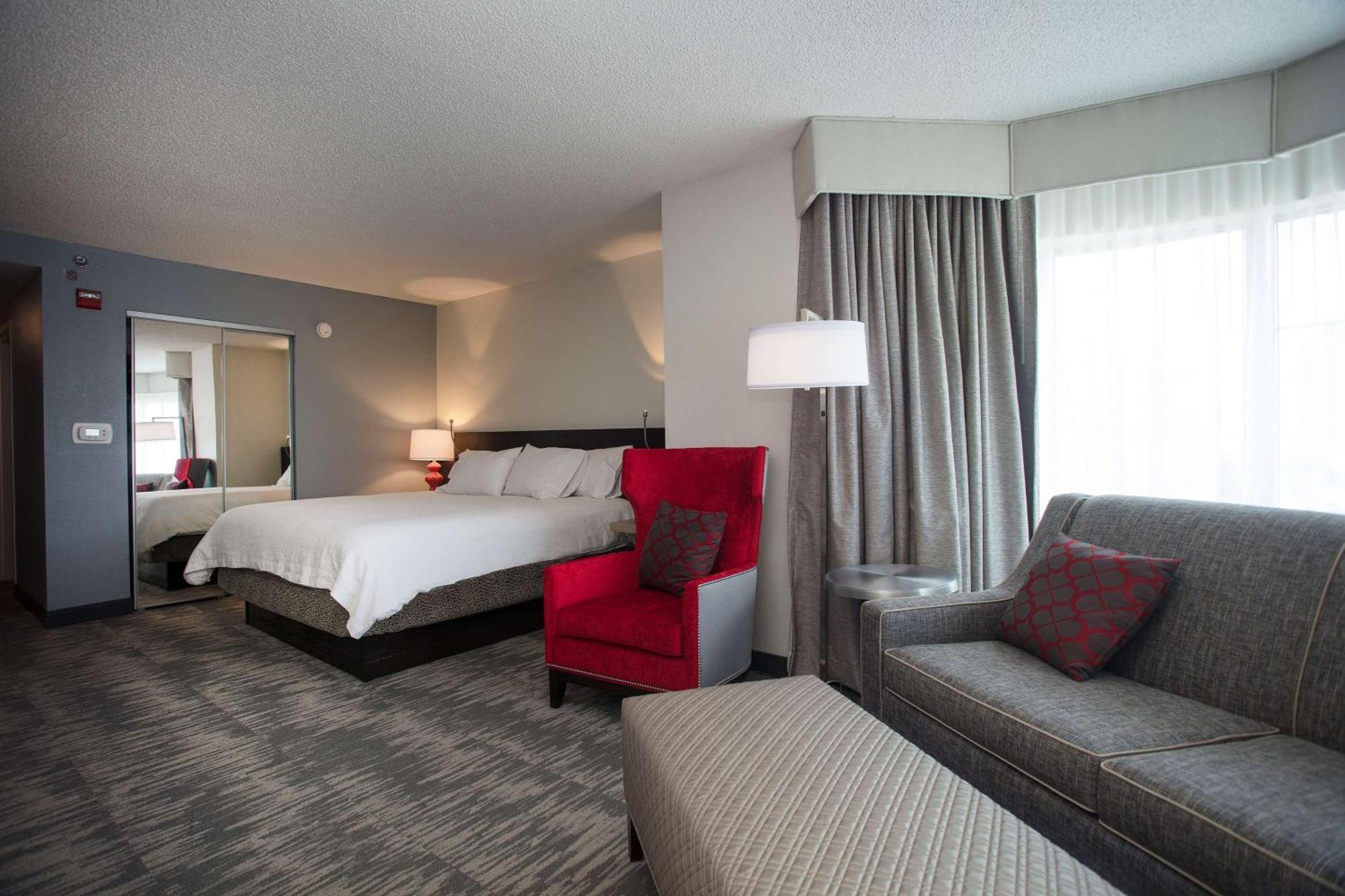 Courtyard By Marriott Athens Downtown Hotel Luaran gambar