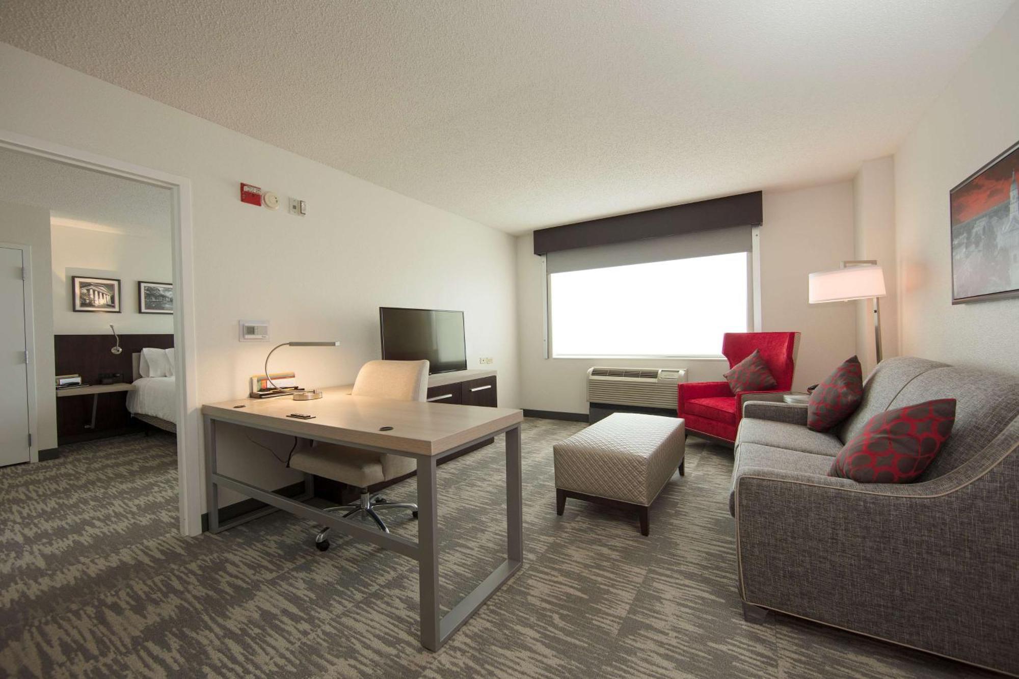 Courtyard By Marriott Athens Downtown Hotel Luaran gambar