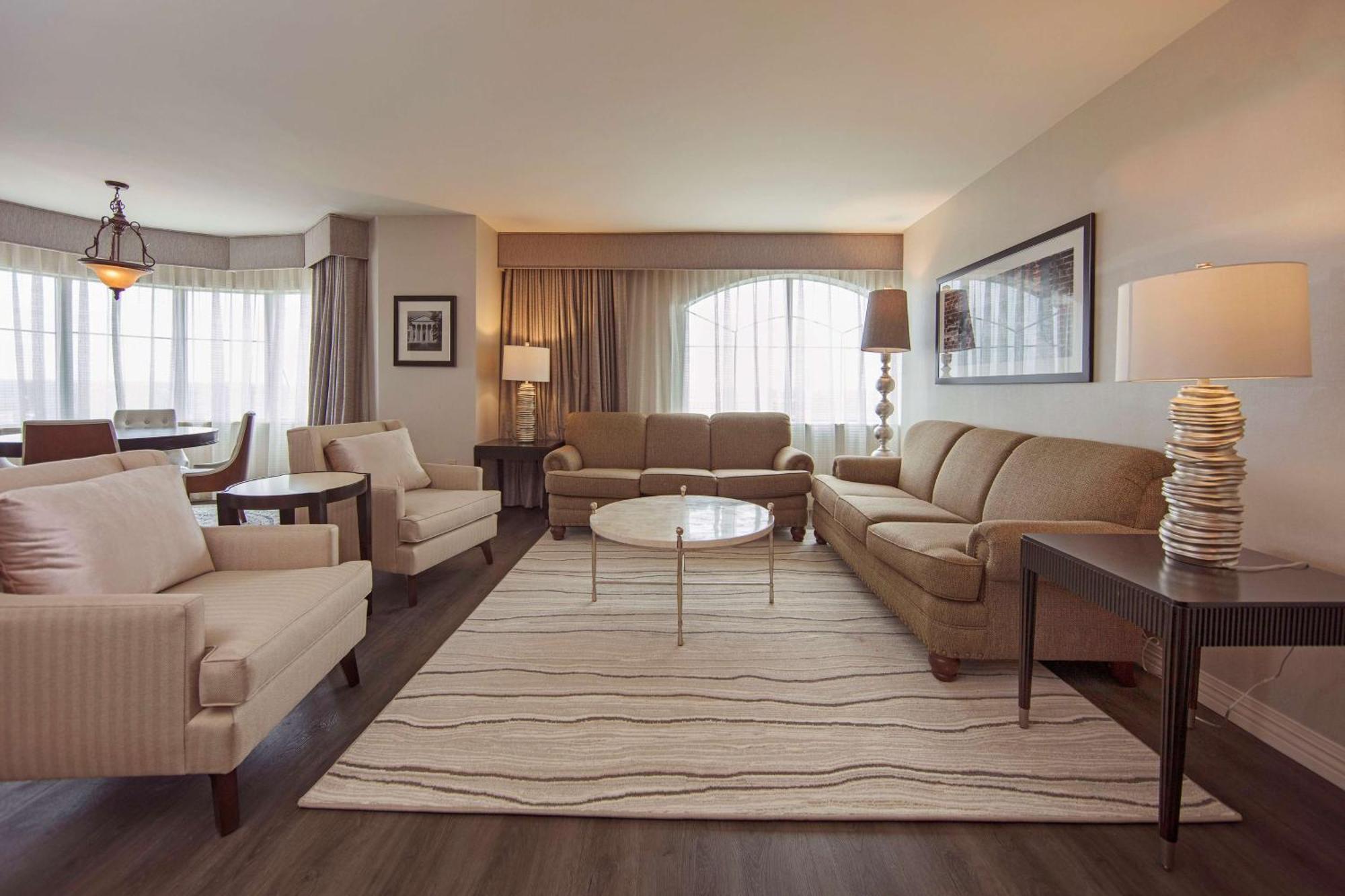 Courtyard By Marriott Athens Downtown Hotel Luaran gambar