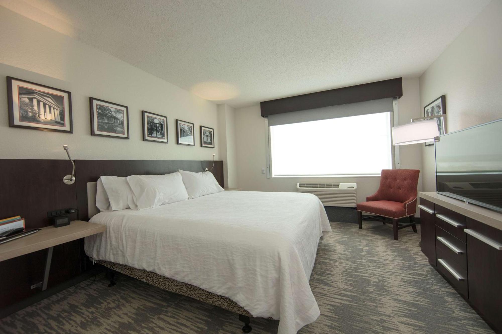 Courtyard By Marriott Athens Downtown Hotel Luaran gambar