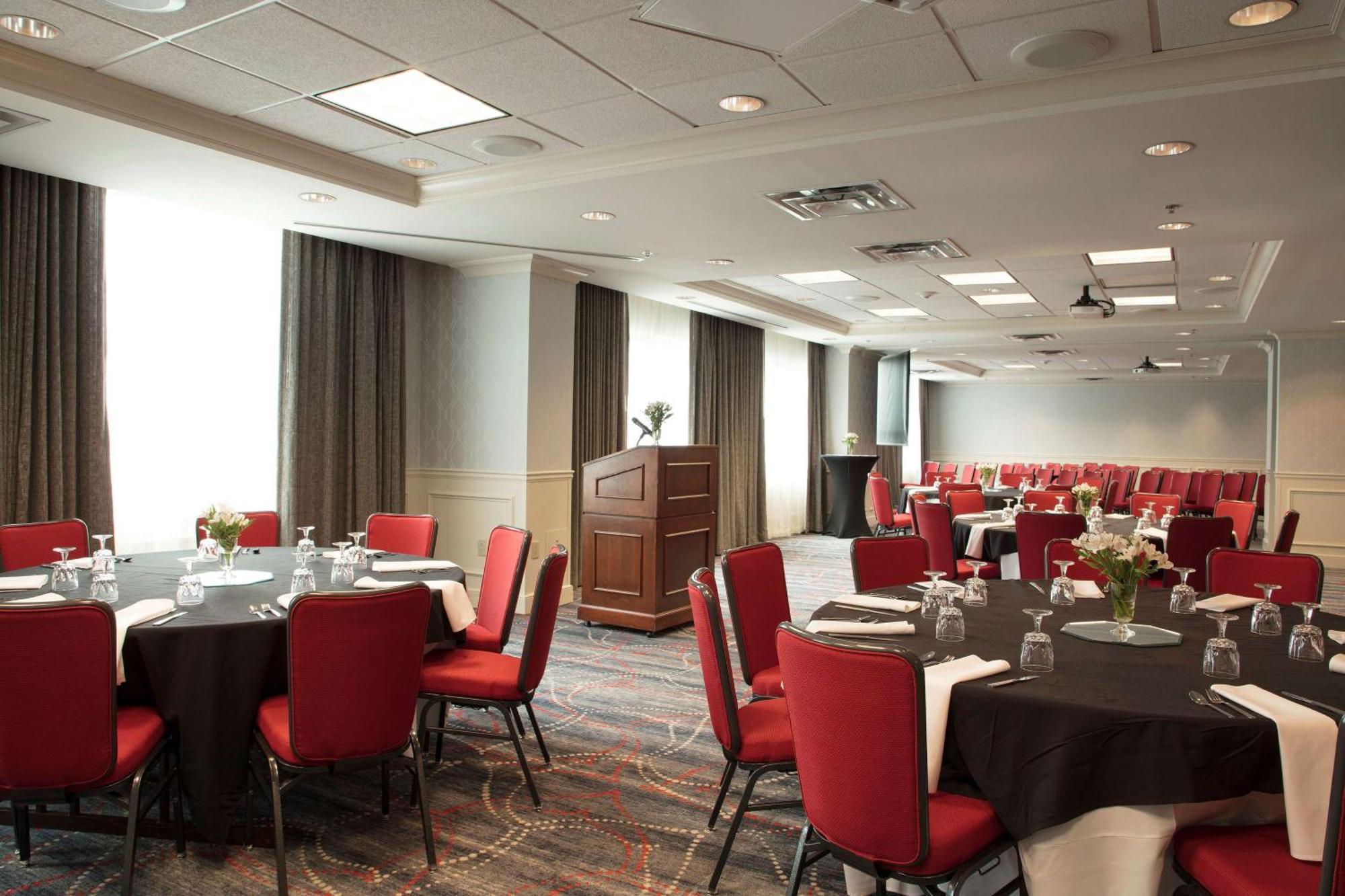 Courtyard By Marriott Athens Downtown Hotel Luaran gambar