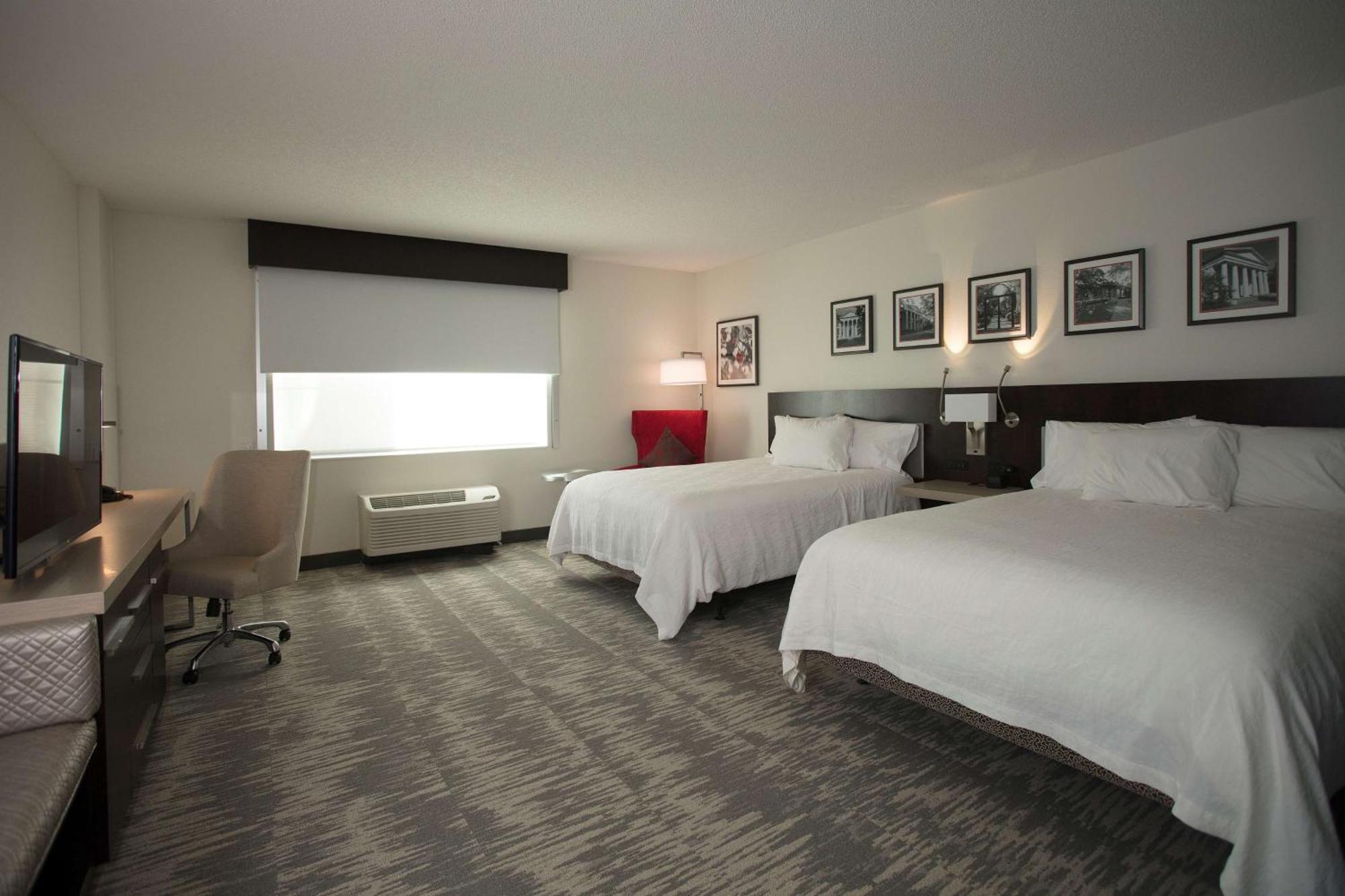 Courtyard By Marriott Athens Downtown Hotel Luaran gambar