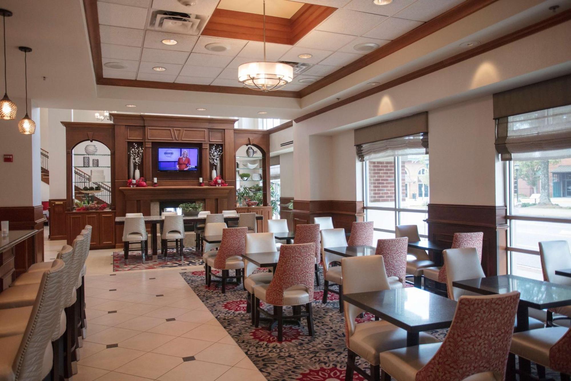 Courtyard By Marriott Athens Downtown Hotel Luaran gambar