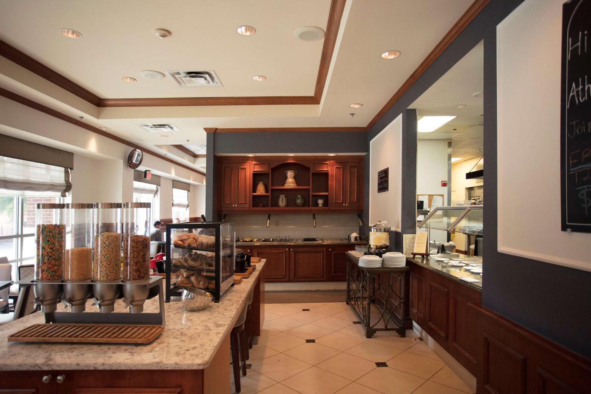 Courtyard By Marriott Athens Downtown Hotel Luaran gambar