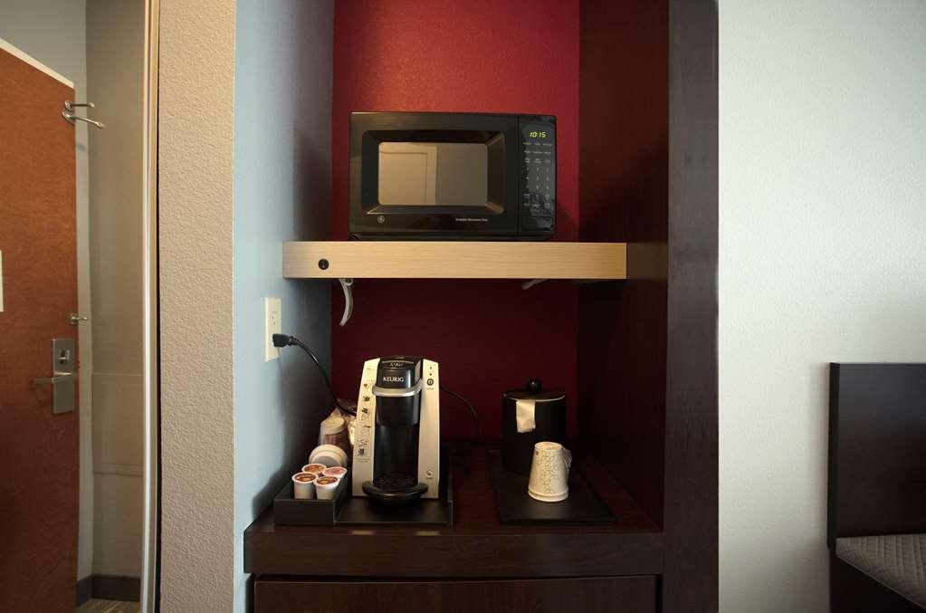 Courtyard By Marriott Athens Downtown Hotel Bilik gambar