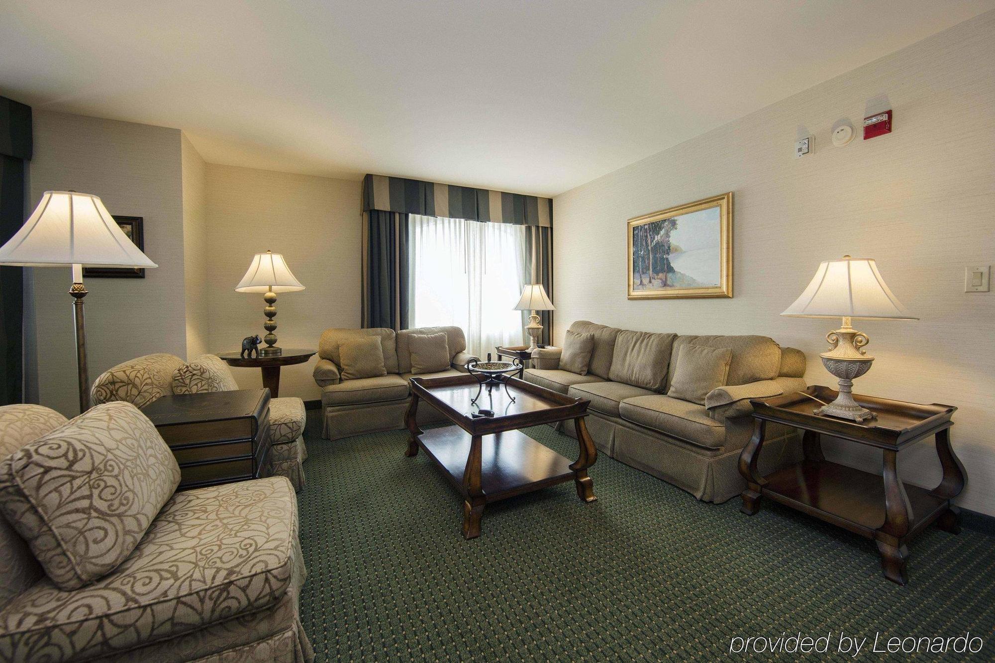 Courtyard By Marriott Athens Downtown Hotel Luaran gambar