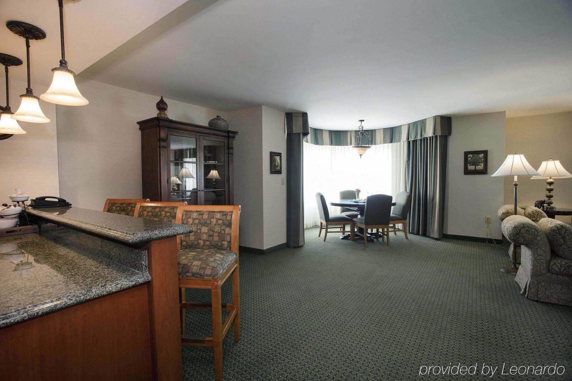 Courtyard By Marriott Athens Downtown Hotel Luaran gambar