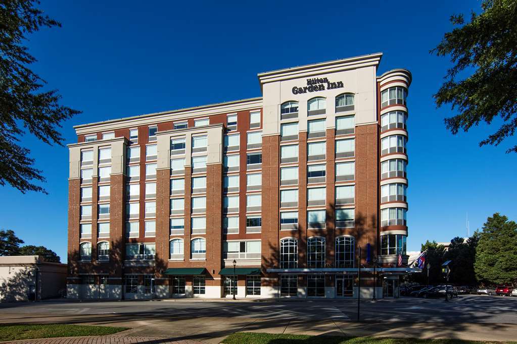 Courtyard By Marriott Athens Downtown Hotel Luaran gambar
