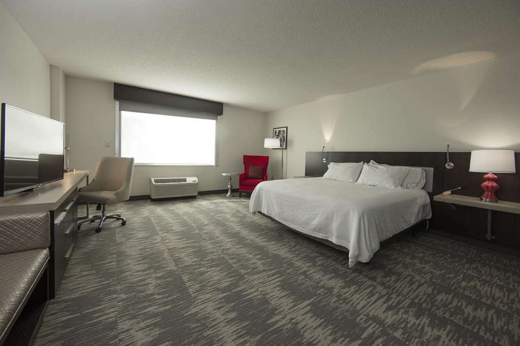Courtyard By Marriott Athens Downtown Hotel Bilik gambar