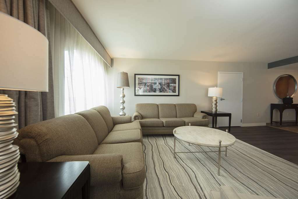 Courtyard By Marriott Athens Downtown Hotel Bilik gambar
