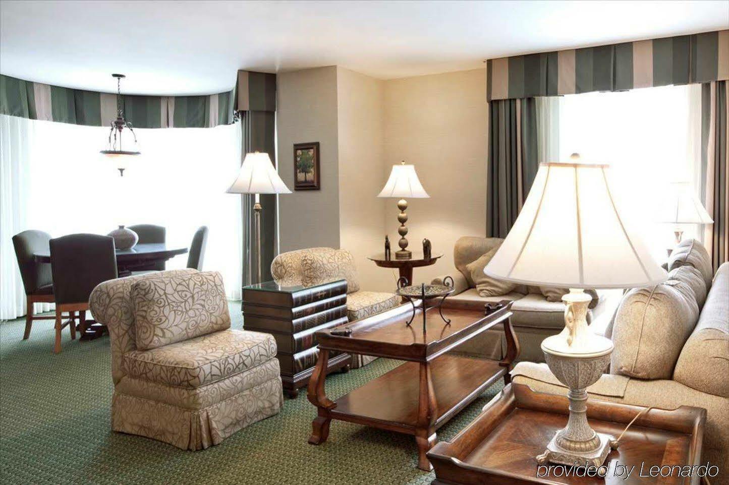 Courtyard By Marriott Athens Downtown Hotel Luaran gambar