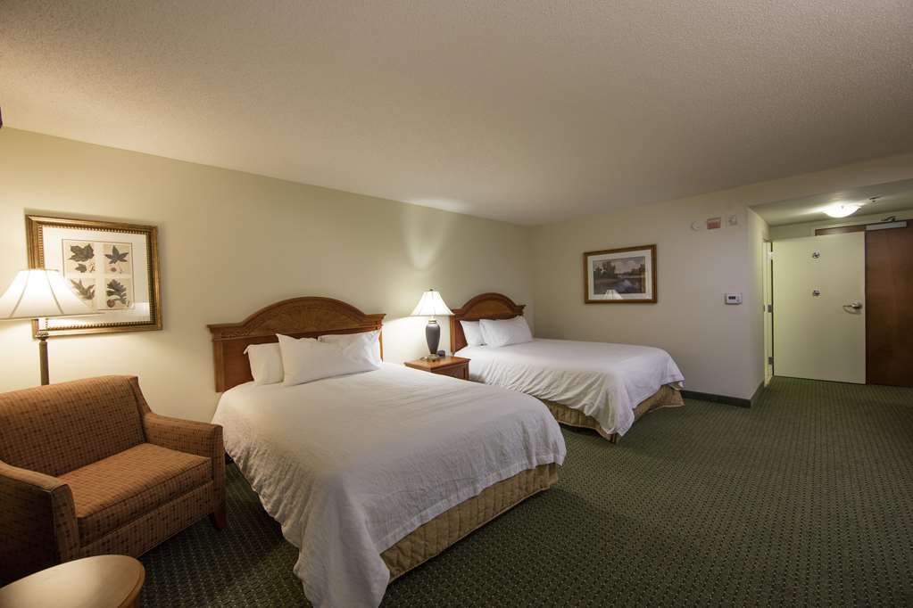 Courtyard By Marriott Athens Downtown Hotel Bilik gambar